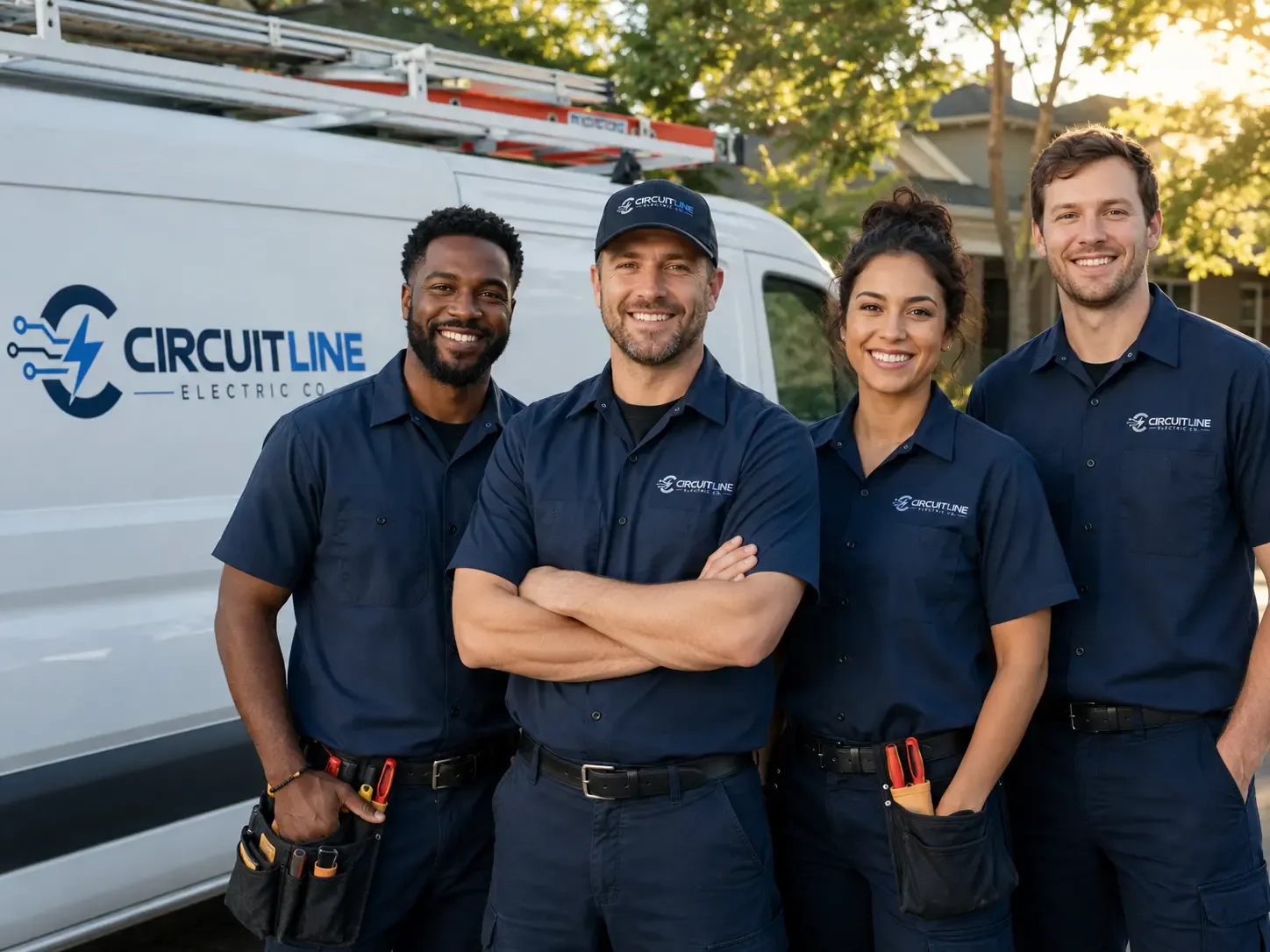 Whole Home Rewiring company in Mount Sterling, MO