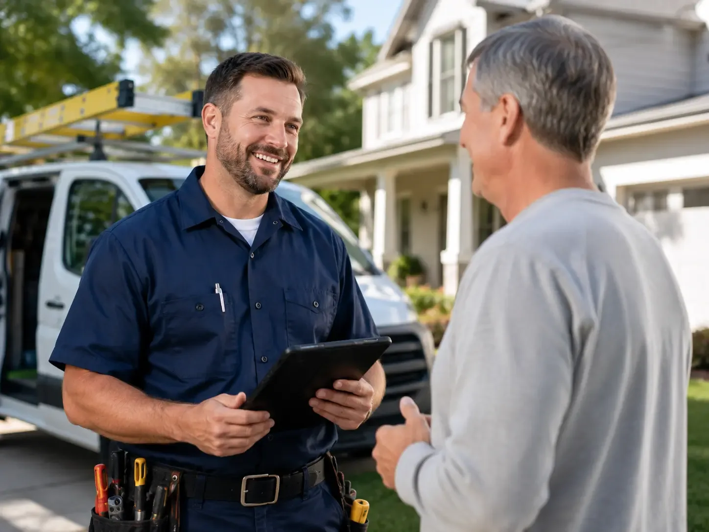 Whole Home Rewiring Mount Sterling, MO FAQs
